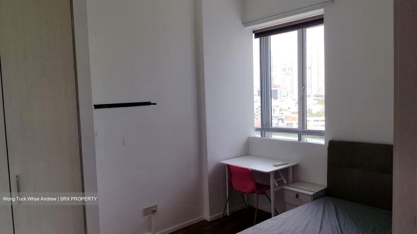 Kerrisdale (D8), Condominium #598763841